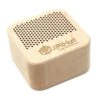 Maple Wood Mini Bluetooth Speaker For Raspberry Pi -3C Electronic Products maple wood mini bluetooth speaker for raspberry pi the pi hut 104786 30567755612355