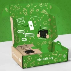 Micro:bit V2 GO - Starter Kit