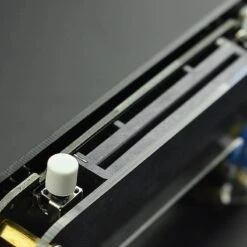 Micro:GamePad V4 For Micro:bit -3C Electronic Products micro gamepad v4 for micro bit dfrobot dfr0536 36320988692675