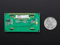 Monochrome 2.3" 128x32 OLED Graphic Display Module Kit 13 Monochrome 2.3" 128x32 OLED Graphic Display Module Kit -3C Electronic Products monochrome 2 3 128x32 oled graphic display module kit adafruit ada2675 28610718793923