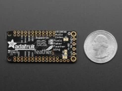 Music Maker FeatherWing With 3W Amp - MP3 OGG WAV MIDI Synth Player 11 Music Maker FeatherWing With 3W Amp - MP3 OGG WAV MIDI Synth Player -3C Electronic Products music maker featherwing w amp mp3 ogg wav midi synth player stereo 3w amplifier adafruit ada3436 28610484437187