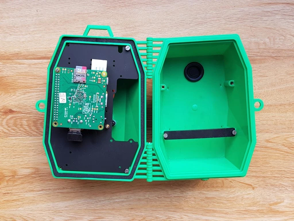 Naturebytes Wildlife Camera Kit - Image 4