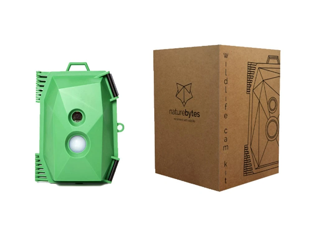 Naturebytes Wildlife Camera Kit - Image 2