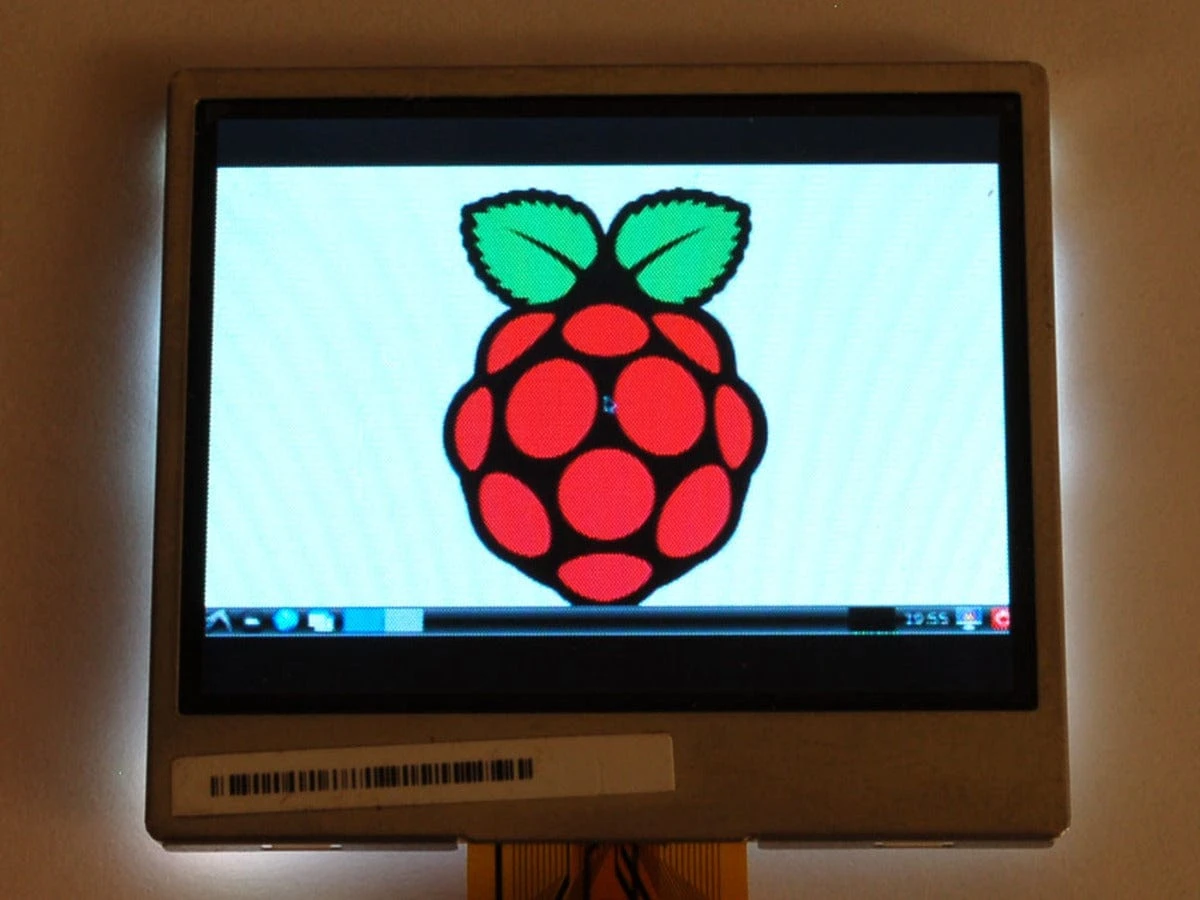 NTSC/PAL (Television) TFT Display - 2.0" Diagonal 5 NTSC/PAL (Television) TFT Display - 2.0" Diagonal - Image 3