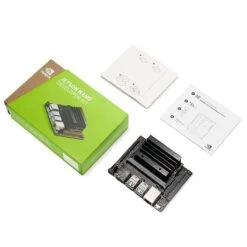 NVIDIA Jetson Nano 4GB Developer Kit -3C Electronic Products nvidia jetson nano 4gb developer kit nvidia 103995 28470040953027