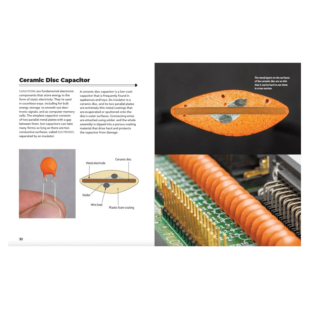 Open Circuits - Image 3