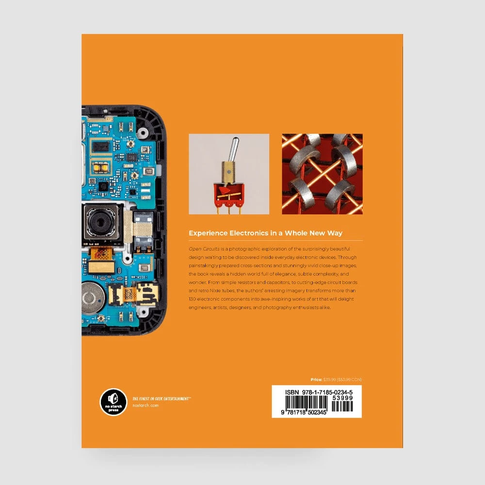 Open Circuits - Image 2