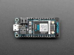 Particle Argon Kit - NRF52840 With BLE And WiFi 8 Particle Argon Kit - NRF52840 With BLE And WiFi -3C Electronic Products particle argon kit nrf52840 with ble and wifi particle ada3993 28610701918403