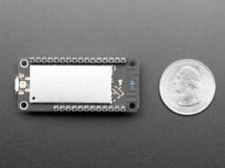 Particle Argon Kit - NRF52840 With BLE And WiFi 9 Particle Argon Kit - NRF52840 With BLE And WiFi -3C Electronic Products particle argon kit nrf52840 with ble and wifi particle ada3993 28610701951171