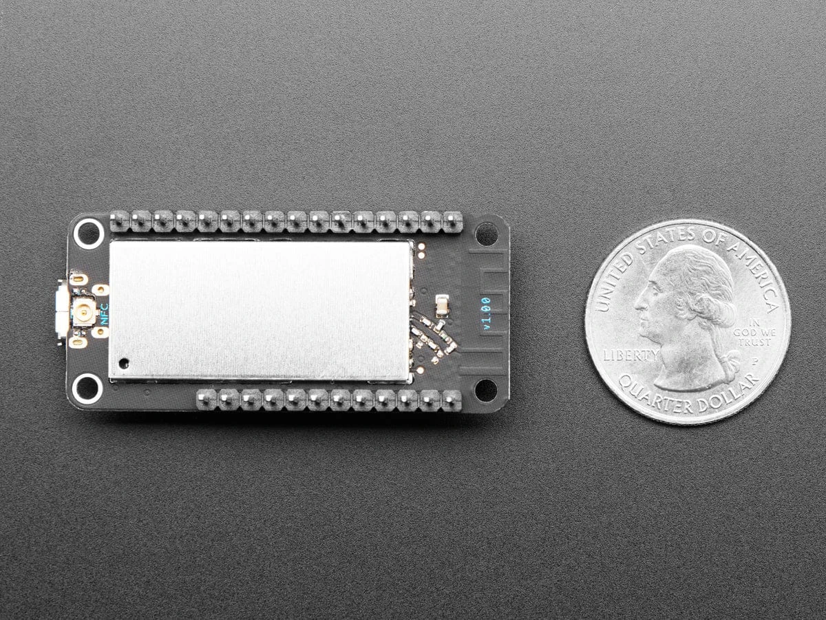 Particle Argon Kit - NRF52840 With BLE And WiFi 6 Particle Argon Kit - NRF52840 With BLE And WiFi - Image 4