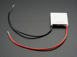 Peltier Thermo-Electric Cooler Module - 5V 1A