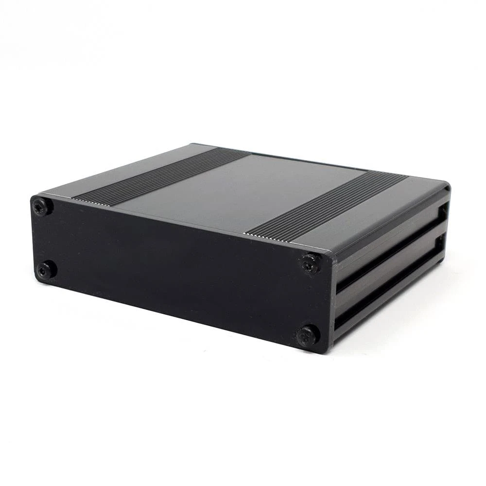 Pi-Box Pro 4 Case (No SD Access) - Image 2