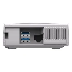 PiStation Case For Raspberry Pi 4 -3C Electronic Products pistation case for raspberry pi 4 retroflag 104792 30511337275587