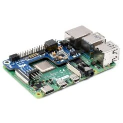 Power Over Ethernet HAT (E) For Raspberry Pi 4/3B+ 11 Power Over Ethernet HAT (E) For Raspberry Pi 4/3B+ -3C Electronic Products power over ethernet hat e for raspberry pi waveshare wav 23285 39988910686403