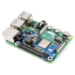 Power Over Ethernet HAT (E) For Raspberry Pi 4/3B+ 15 Power Over Ethernet HAT (E) For Raspberry Pi 4/3B+ -3C Electronic Products power over ethernet hat e for raspberry pi waveshare wav 23285 39988910751939