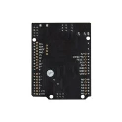 R3 Plus - Arduino-Compatible ATmega328P Development Board -3C Electronic Products r3 plus arduino compatible atmega328p development board waveshare wav 19287 28374689906883