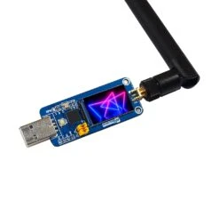 RangePi - 868MHz LoRa RP2040 USB Stick