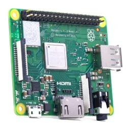 Raspberry Pi 3 Model A+ -3C Electronic Products raspberry pi 3 model a raspberry pi sc0130 14879232819262