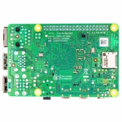 Raspberry Pi 4 Model B -3C Electronic Products raspberry pi 4 model b raspberry pi 14879185502270