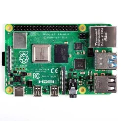 Raspberry Pi 4 Model B -3C Electronic Products raspberry pi 4 model b raspberry pi 14879186026558