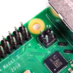 Raspberry Pi 4 Model B -3C Electronic Products raspberry pi 4 model b raspberry pi 14879186124862