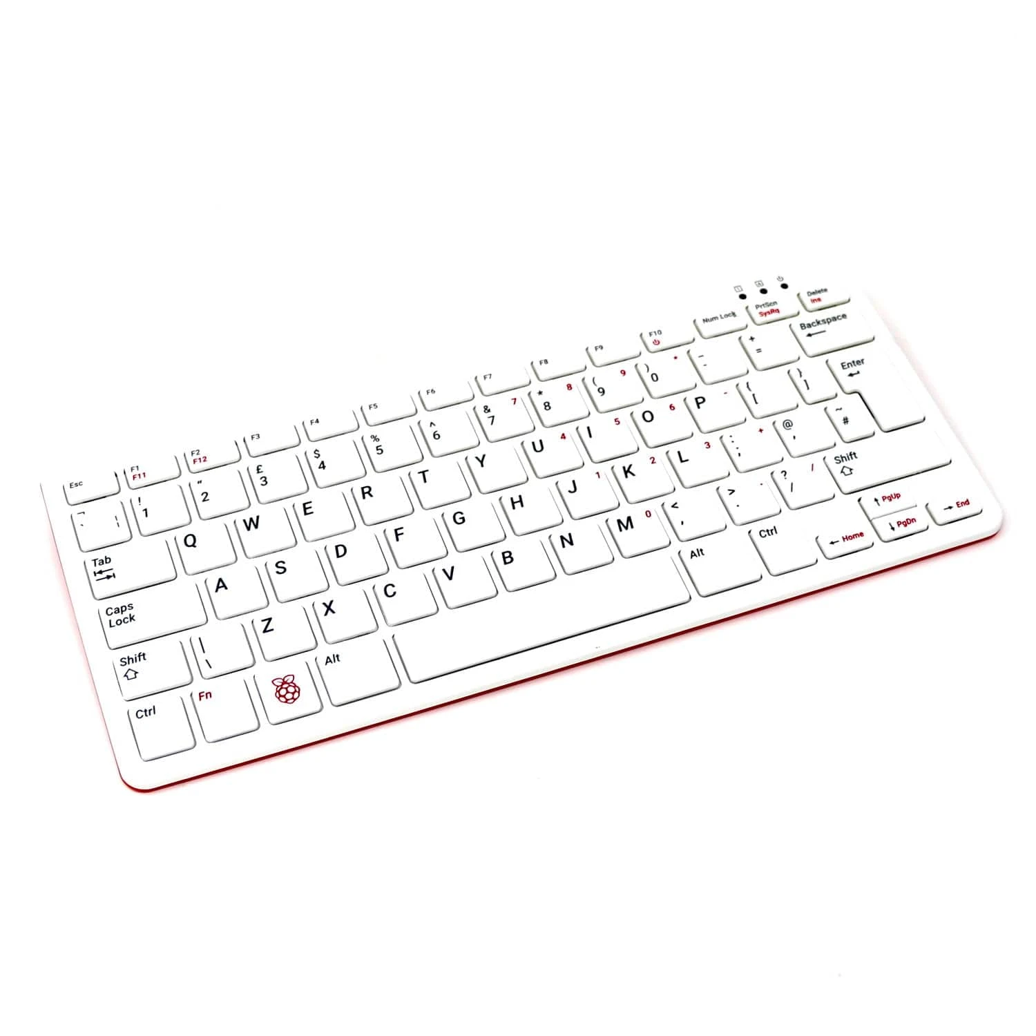 Raspberry Pi 400 Personal Computer Kit - Image 5