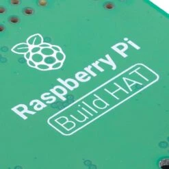 Raspberry Pi Build HAT -3C Electronic Products raspberry pi build hat raspberry pi sc0622 30116424188099