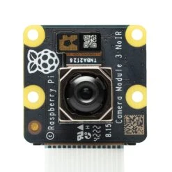 Raspberry Pi Camera Module 3 NoIR