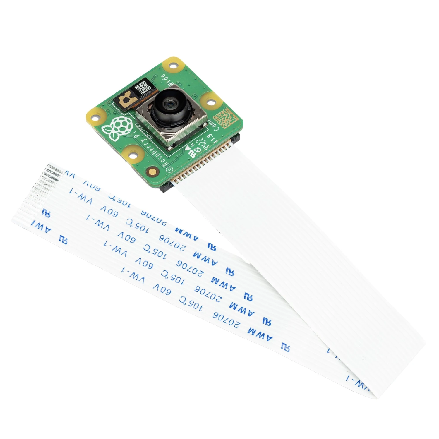 Raspberry Pi Camera Module 3 - Image 4