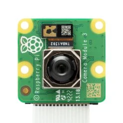 Raspberry Pi Camera Module 3