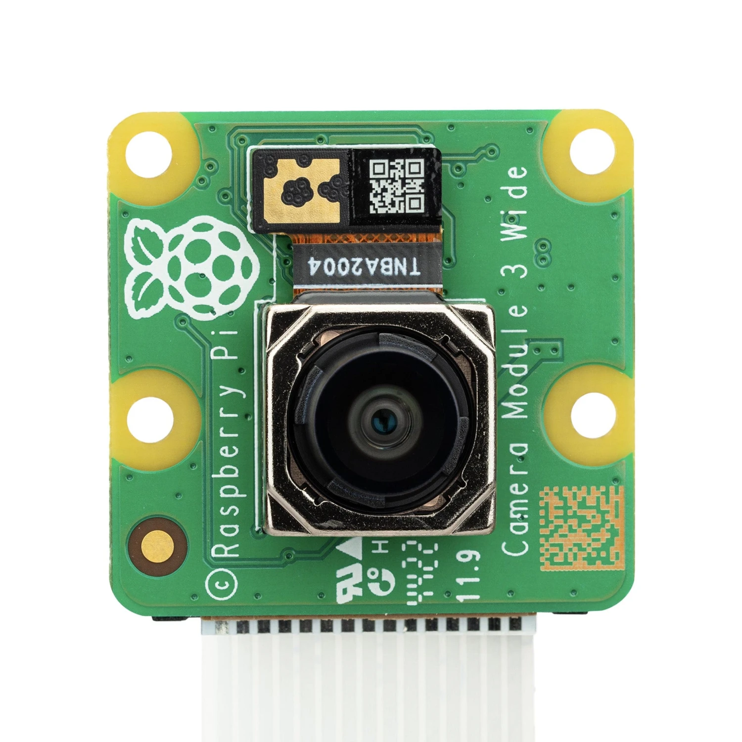 Raspberry Pi Camera Module 3 - Image 3