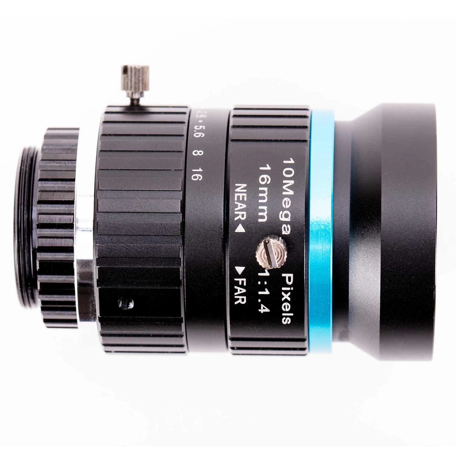 Raspberry Pi High Quality Camera Lens - Image 5