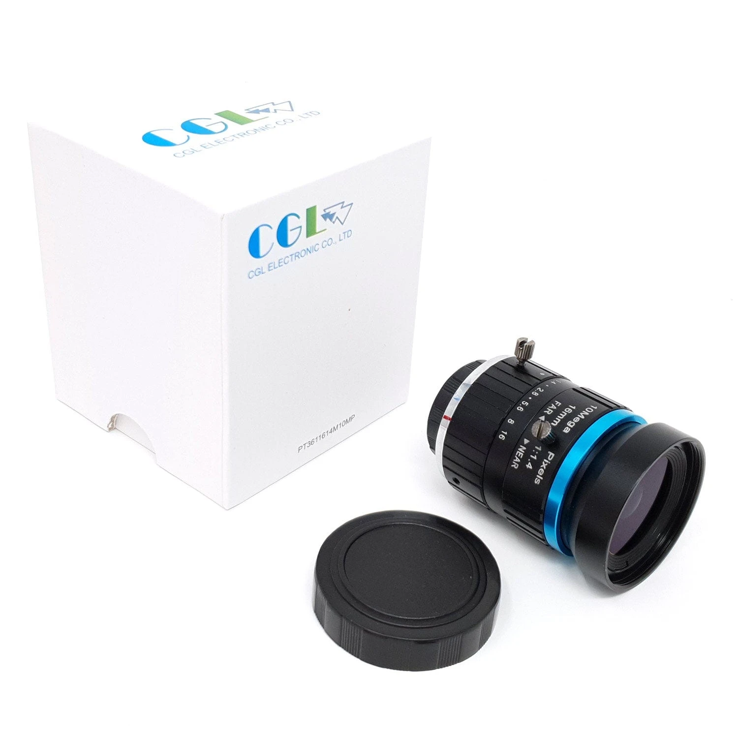 Raspberry Pi High Quality Camera Lens - Image 9