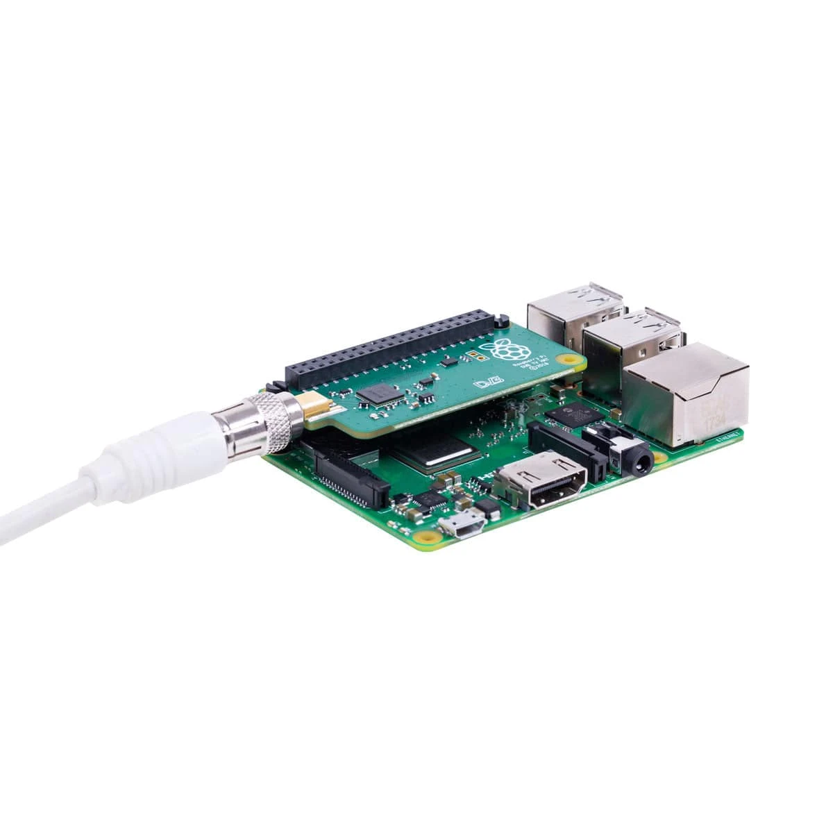 Raspberry Pi TV HAT - Image 5