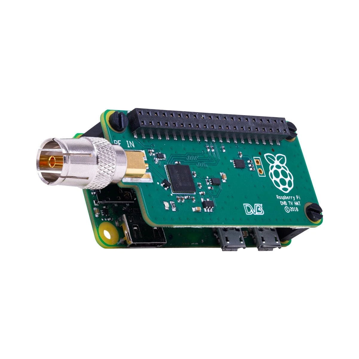 Raspberry Pi TV HAT - Image 3