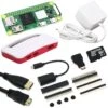 Raspberry Pi Zero 2 Starter Kit -3C Electronic Products raspberry pi zero 2 starter kit the pi hut 39794299666627