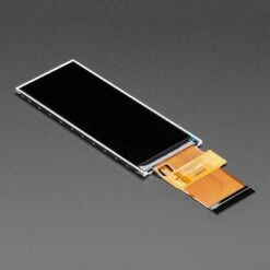 Rectangle RGB TTL TFT Display - 3.2" 320x820 No Touchscreen (TL032FWV01-I1440A)