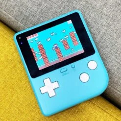 Retro Arcade For Education