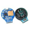 RoundyPi - RP2040 Round LCD Board 1 RoundyPi - RP2040 Round LCD Board -3C Electronic Products roundypi rp2040 round lcd board the pi hut 105085 40108698108099