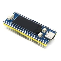 RP2040-LCD