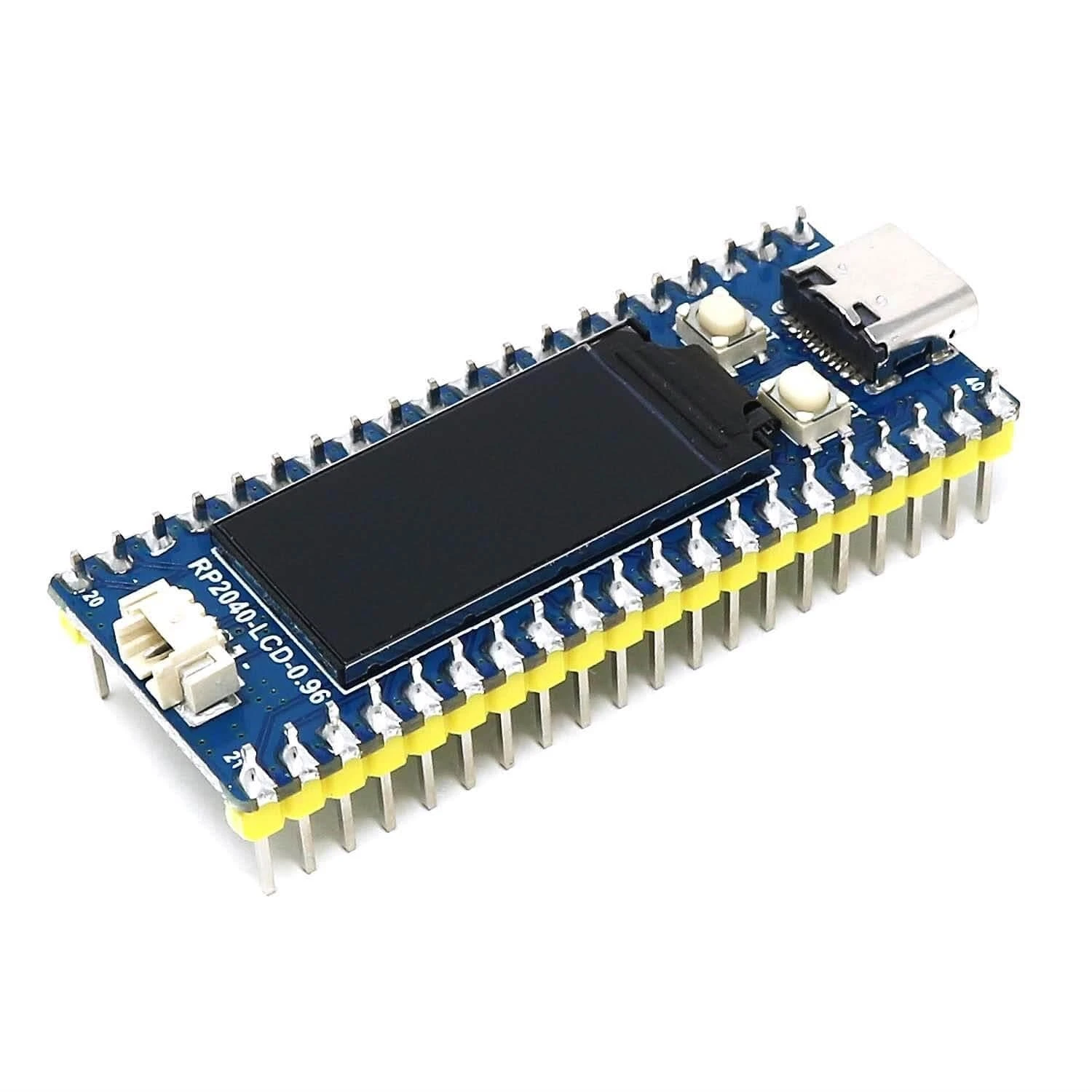 RP2040-LCD - Image 2