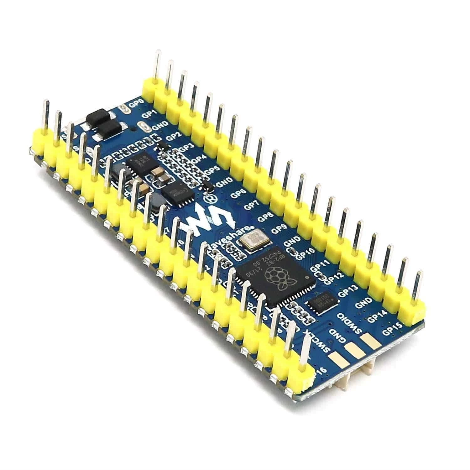 RP2040-LCD - Image 4