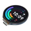 RP2040 1.28" Round Touch LCD With Accelerometer & Gyroscope