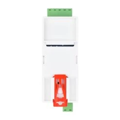 RS232 To RJ45 Ethernet Module -3C Electronic Products rs232 to rj45 ethernet module the pi hut wav 23950 40408137072835