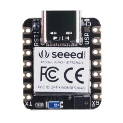 Seeed XIAO BLE NRF52840 Sense -3C Electronic Products seeed xiao ble nrf52840 sense seeed 104807 34725833932995