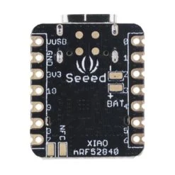 Seeed XIAO BLE NRF52840 Sense -3C Electronic Products seeed xiao ble nrf52840 sense seeed 104807 34725834227907