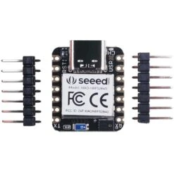 Seeed XIAO BLE NRF52840 Sense -3C Electronic Products seeed xiao ble nrf52840 sense seeed 104807 34725835407555