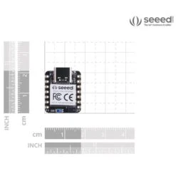 Seeed XIAO BLE NRF52840 Sense -3C Electronic Products seeed xiao ble nrf52840 sense seeed 104807 34725836751043