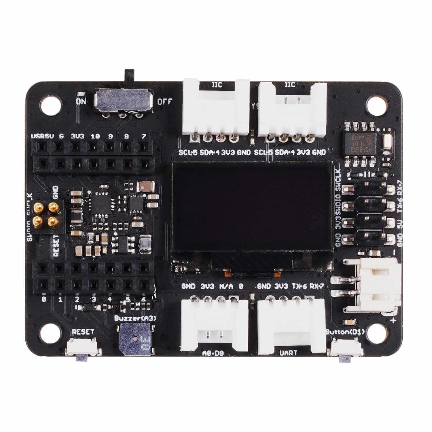 Seeed XIAO Expansion Board - Image 3