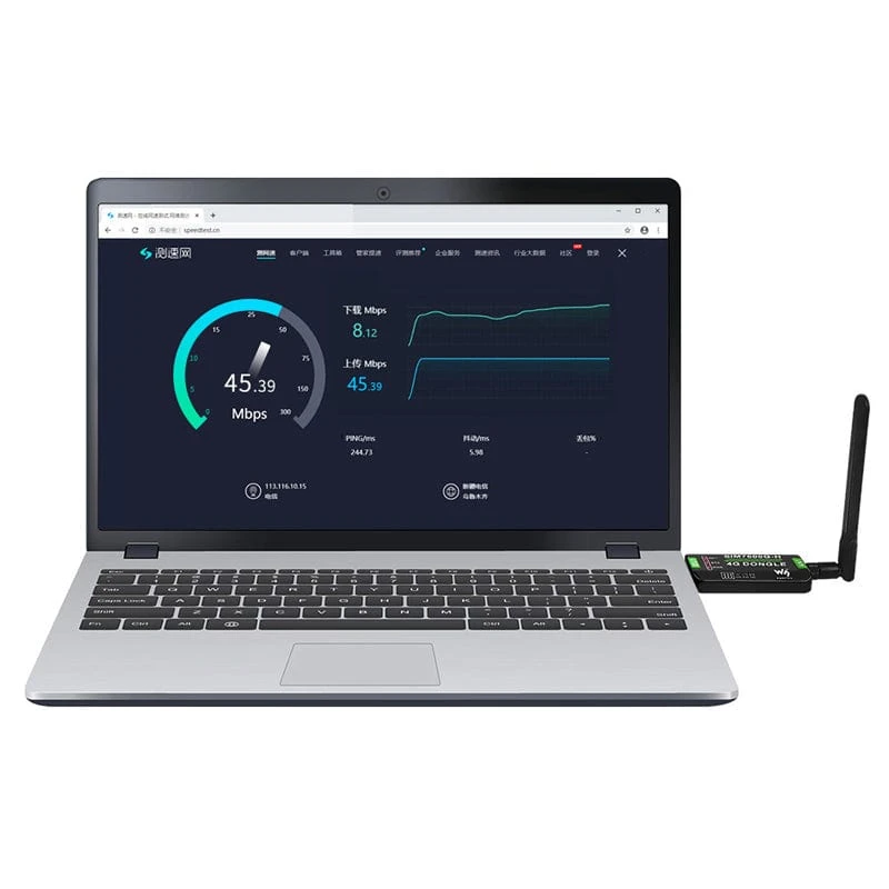 SIM7600G-H 4G USB Dongle - Image 7